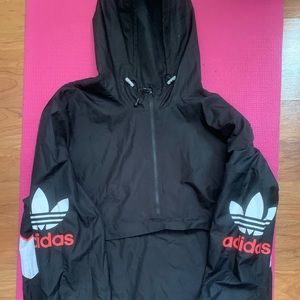 Adidas Windrunner Jacket - Size: XL